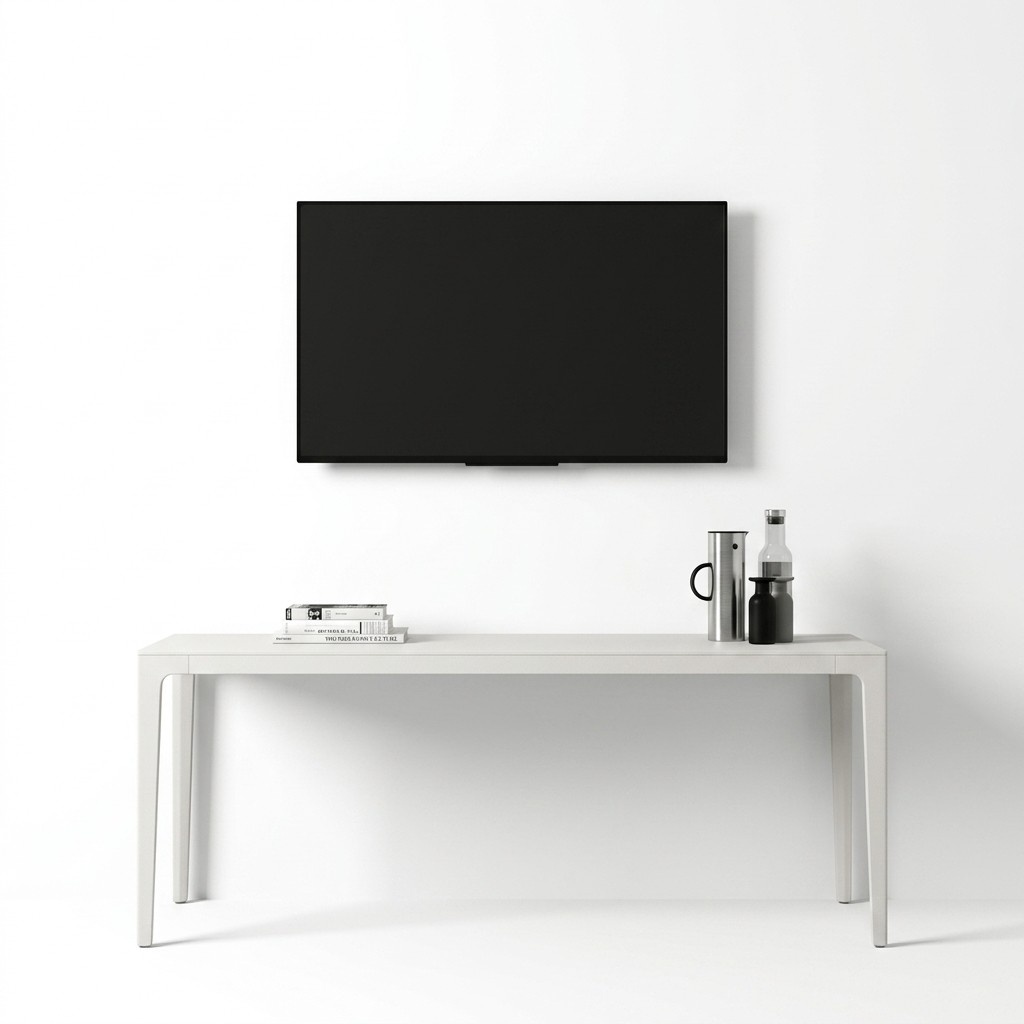 Side table Presentation tables Consoles Office table Furnishings Furniture Frezza