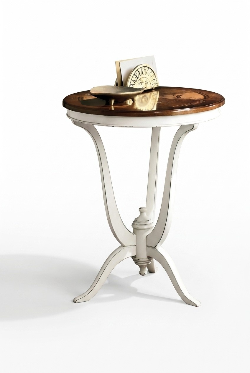Side Tables Living Room Round Coffee Coffee Table Luxury Design Couch