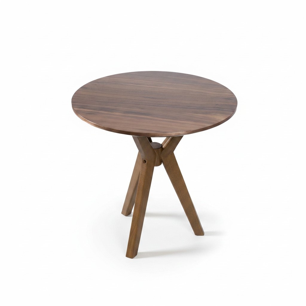 Side table wood furniture living room modern design coffee table