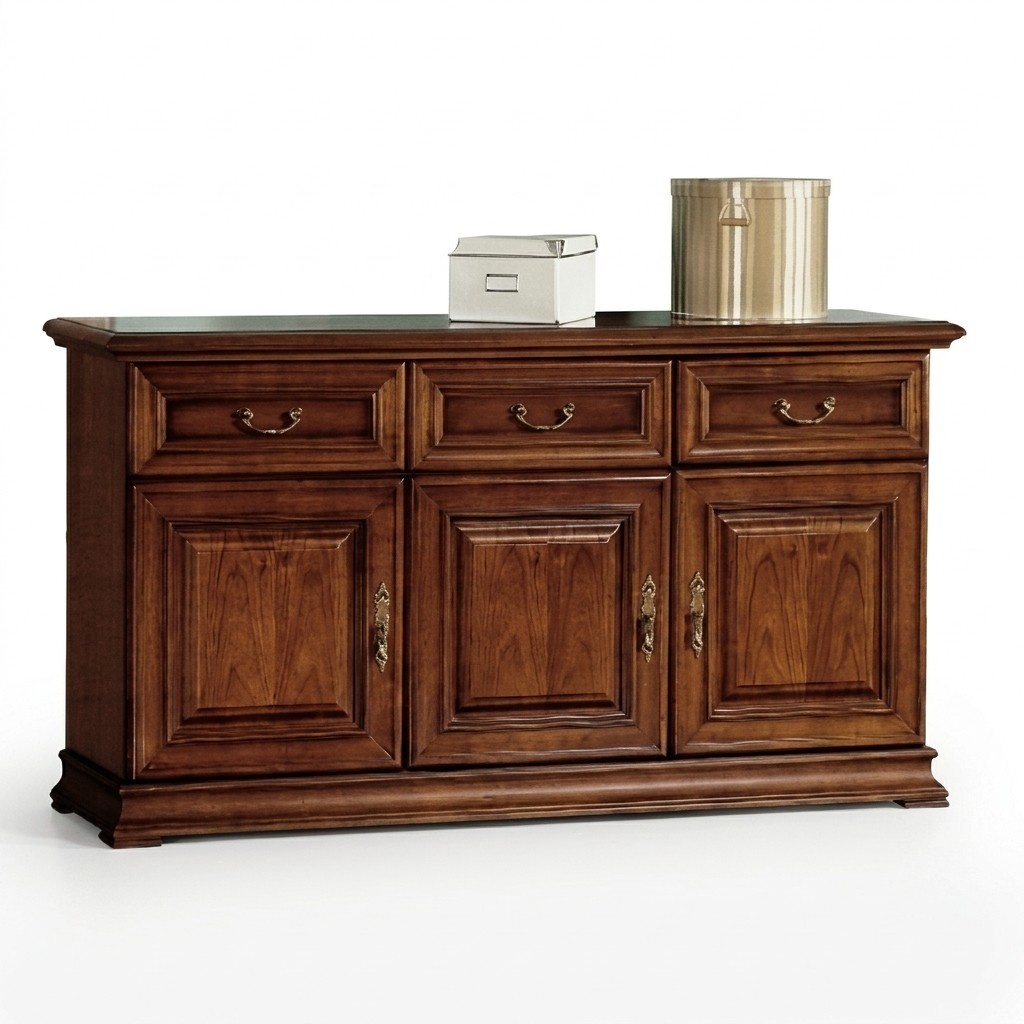 Sideboard Buffet Serving sideboard Side cabinet Buffet cupboard