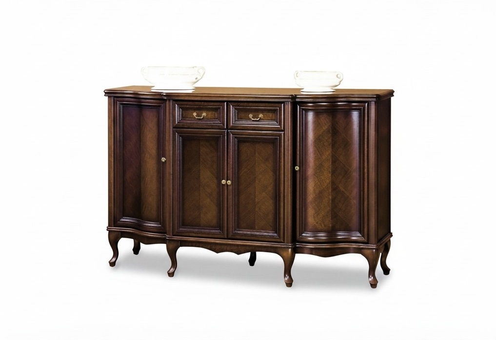 Sideboard Storage Furniture Buffet Chest of Drawers Tall Chest Dressers