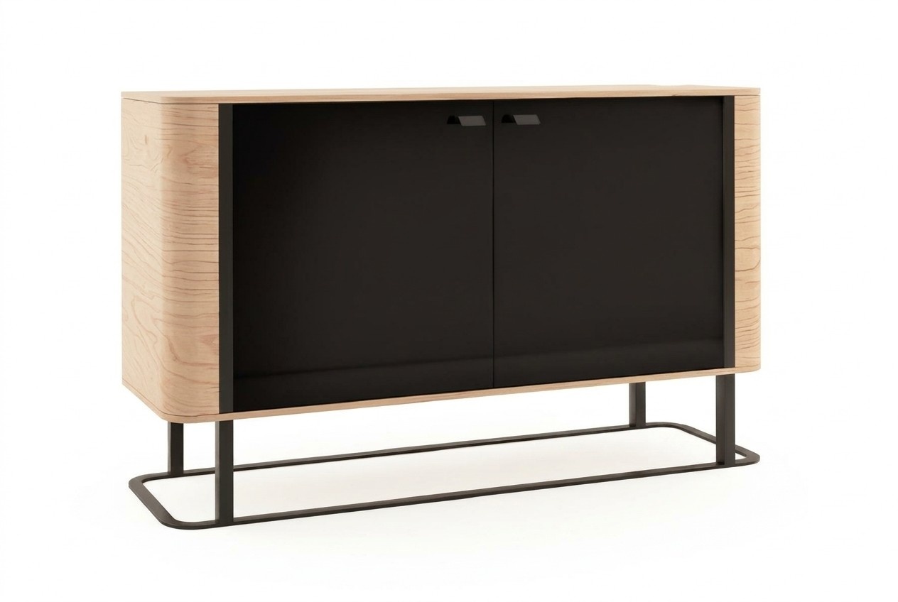 Sideboard cabinet sideboard storage furniture chest of drawers buffet