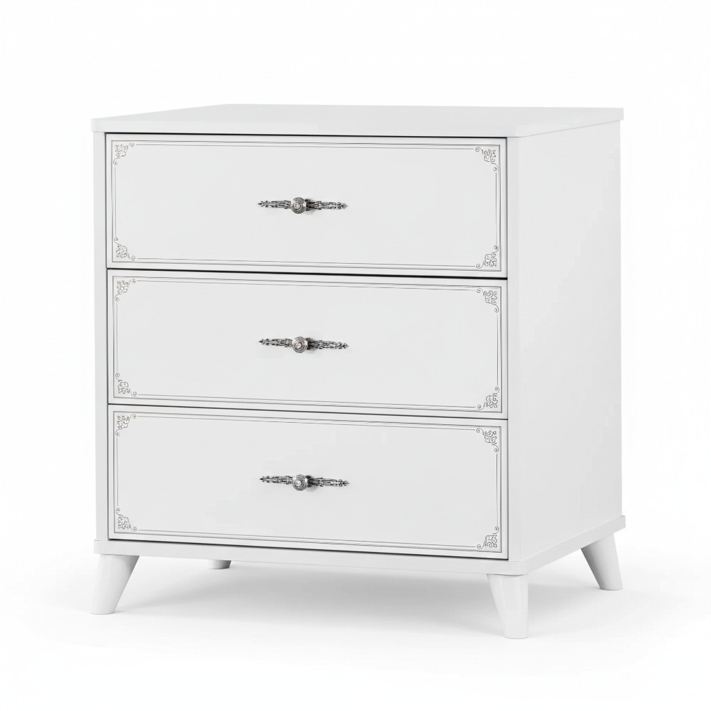 Sideboard chest of drawers wardrobe wood chests of drawers bedroom design white luxury