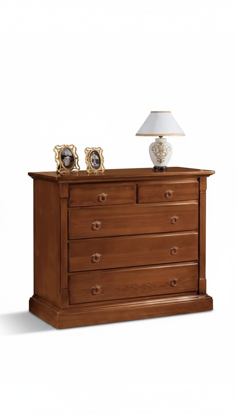 Sideboard Chest of Drawers Cabinet Chests of Drawers Wood Design Bedroom New