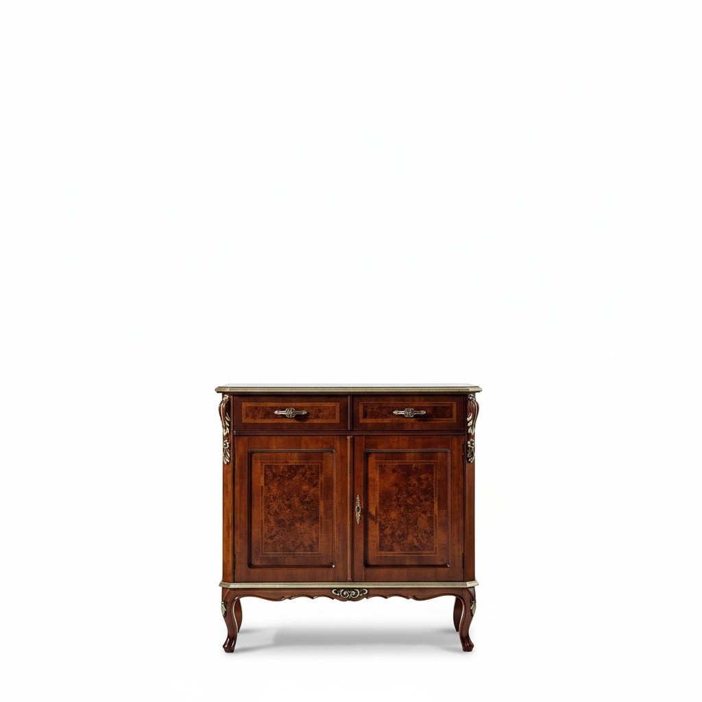 Sideboard Dresser Cupboard Cabinets Designer Furniture Luxury Wood Dresser Italy Furniture New