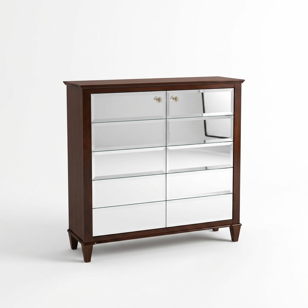 Sideboard Chest of drawers Cabinet Classicе Luxury cabinets Classicе