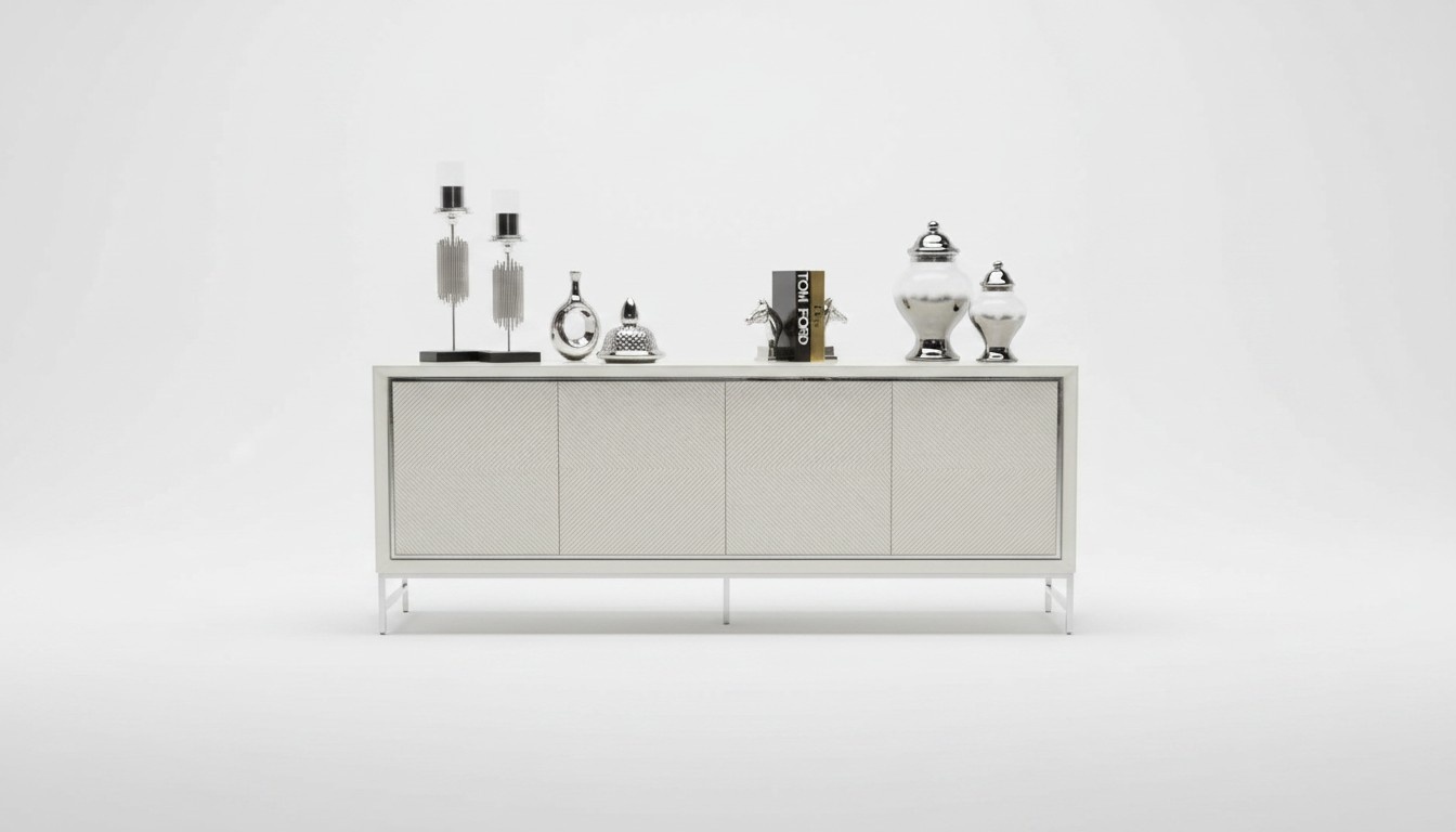 Sideboard chest of drawers living room furniture new design luxury modern furnishings