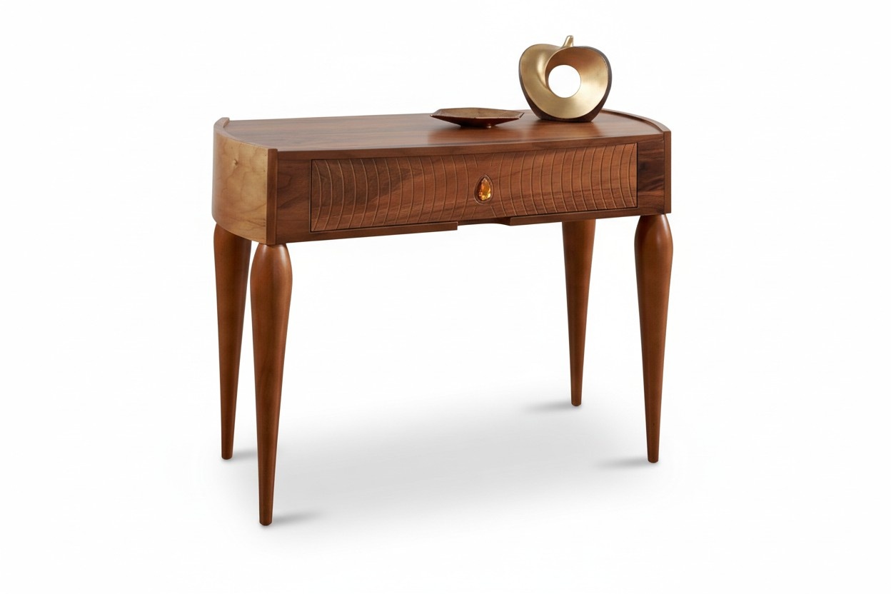 Sideboard console table wood side tables wall table console furniture consoles brown