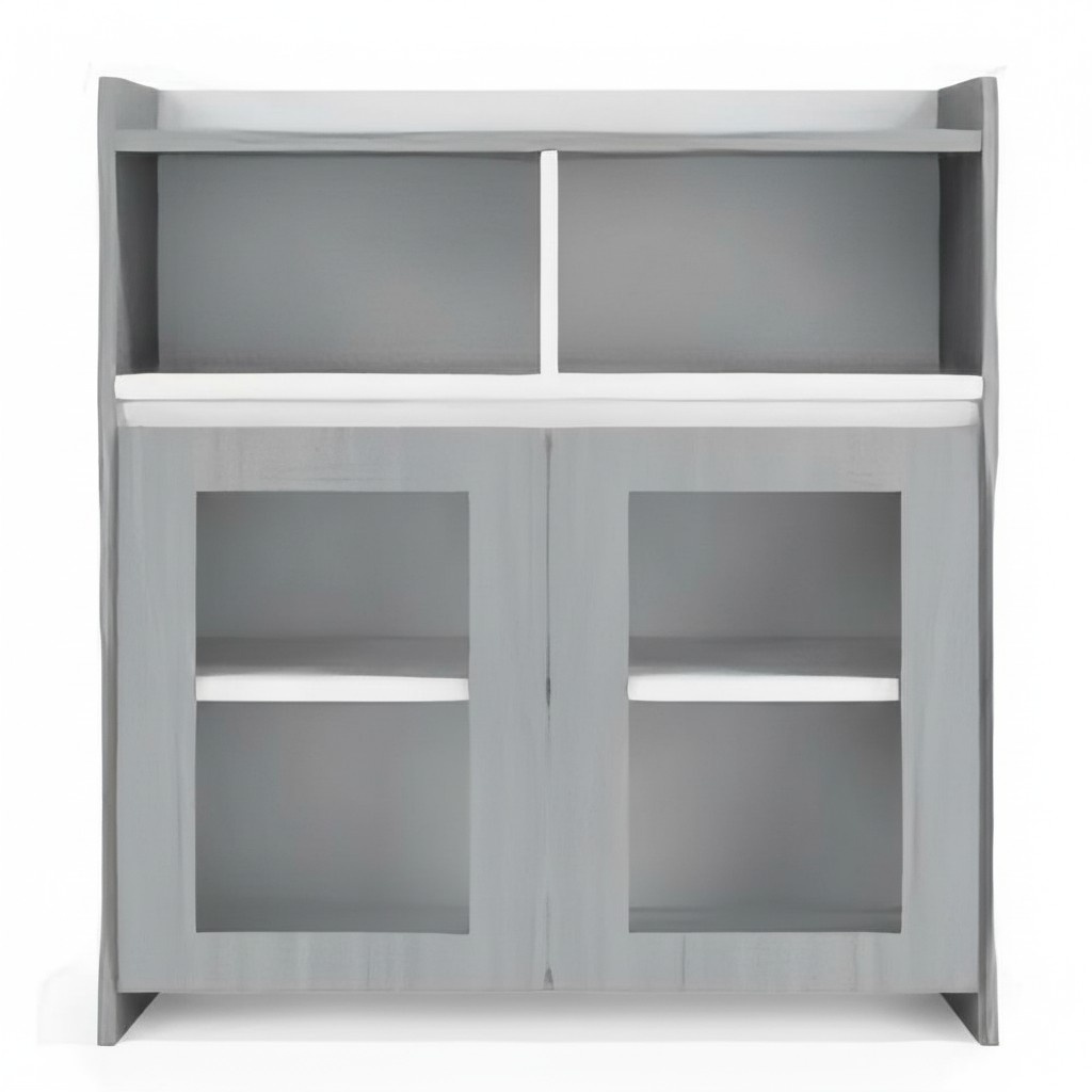 Sideboard Credenza Display Cabinet Office Cabinet Cupboard Sideboard Chest Buffet