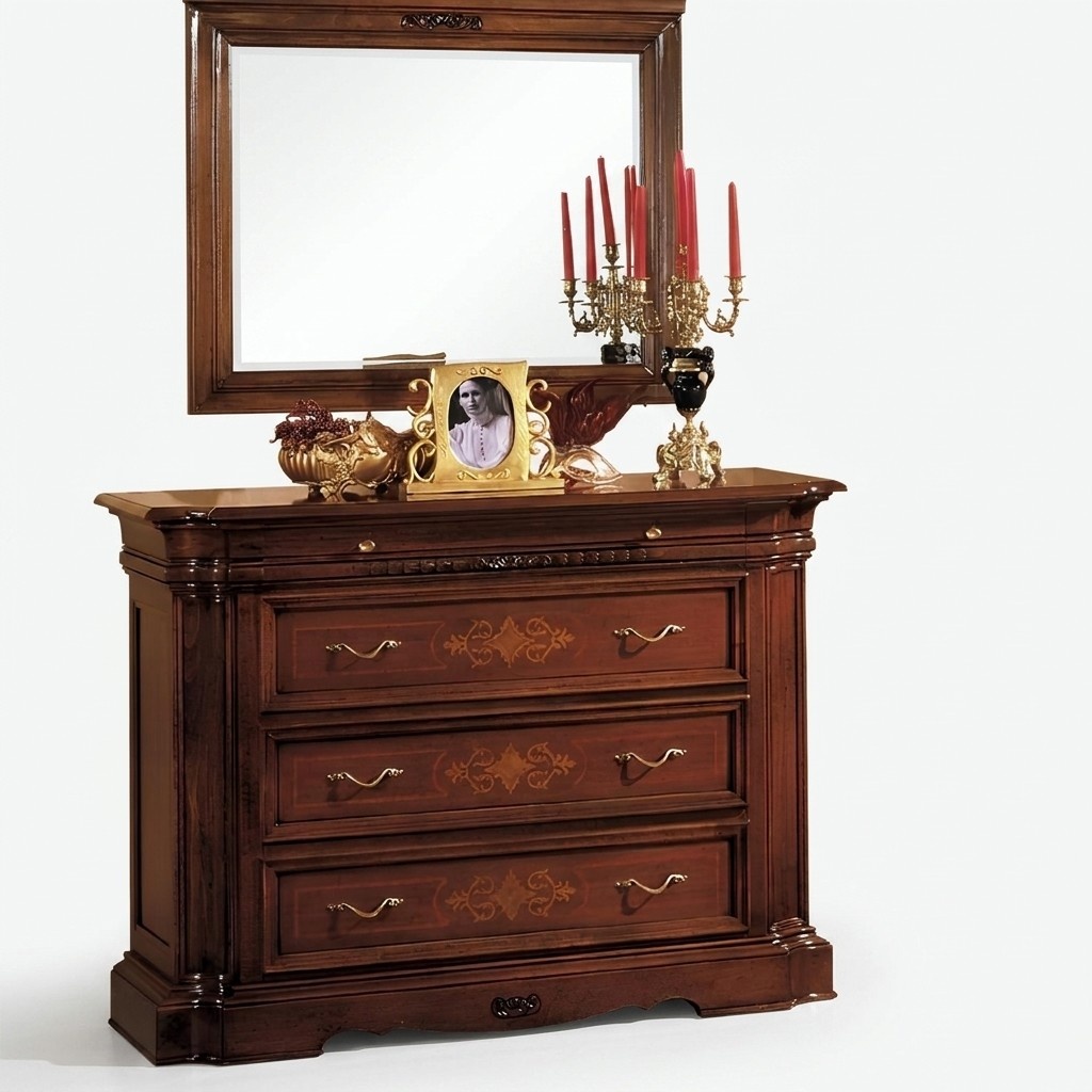 Sideboard sideboard chest of drawers 4 drawers wood drawer cabinet sideboard chests of drawers