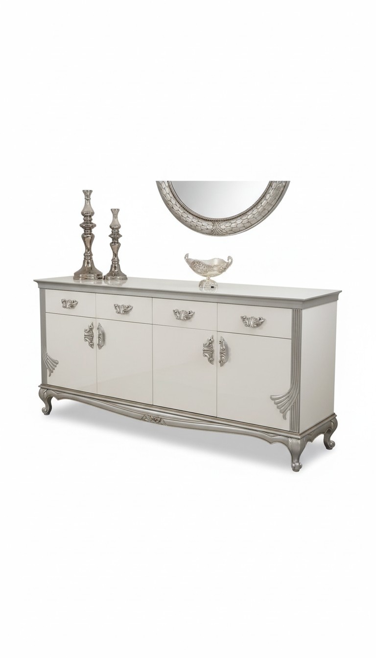 Sideboard Chest of Drawers Luxury Chests of Drawers Shelf Furniture Wooden