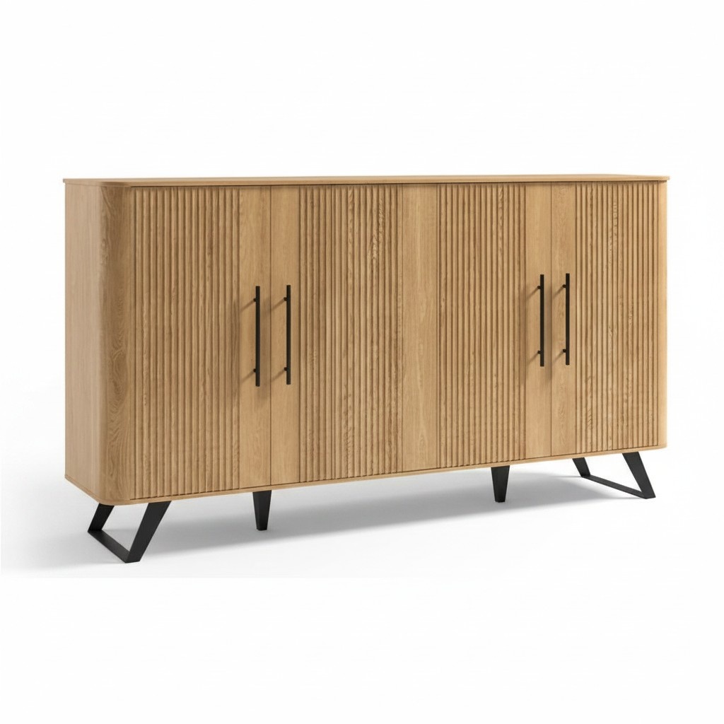 Sideboard, cabinet, serving cabinet, pantry, buffet, cupboard, cabinets