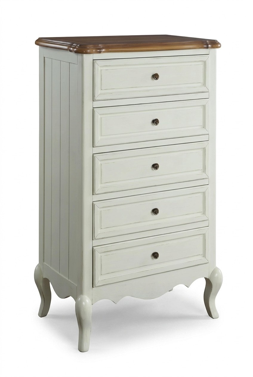 Sideboard Chests of Drawers Cabinet Country Style Sideboard Dresser Real Wood Sideboards