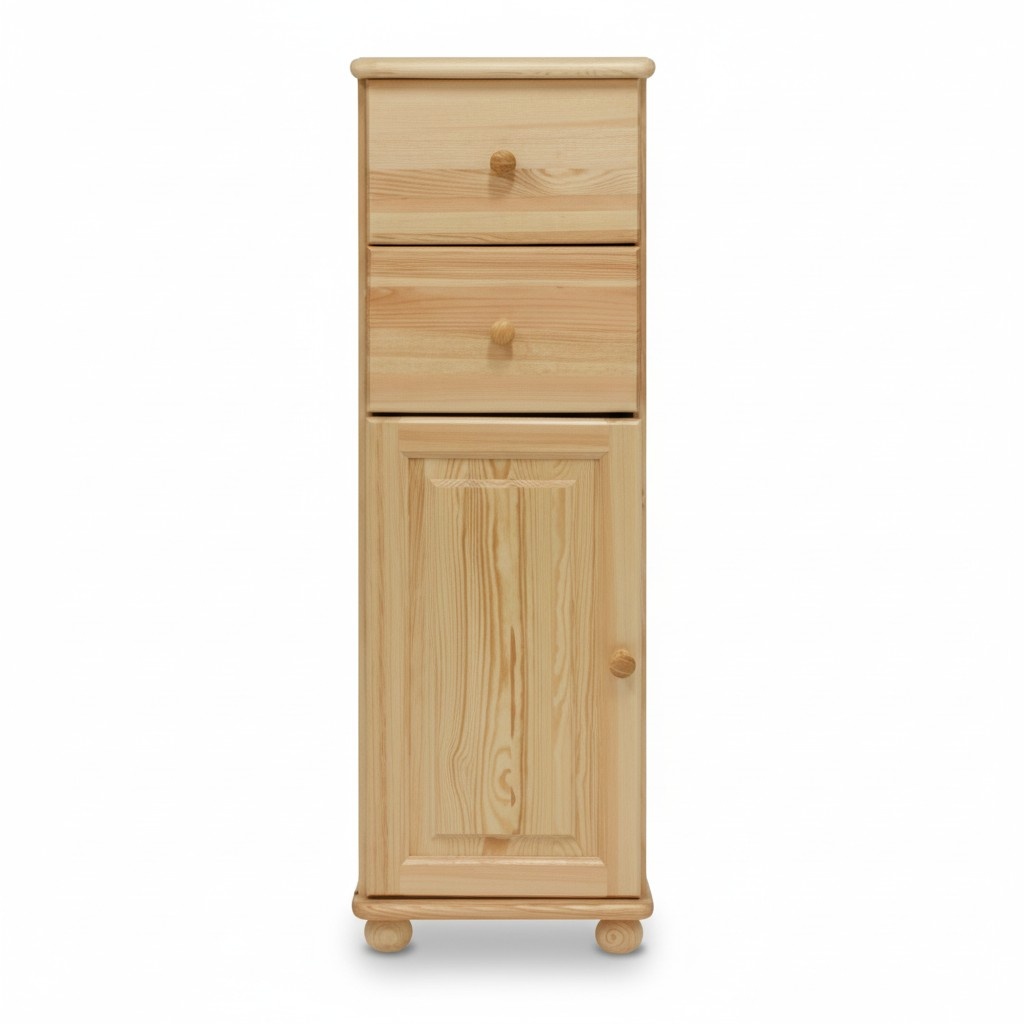 Sideboards Dressers Shelf Wooden Cabinet Solid Wood, Handmade Wooden Furniture Brown