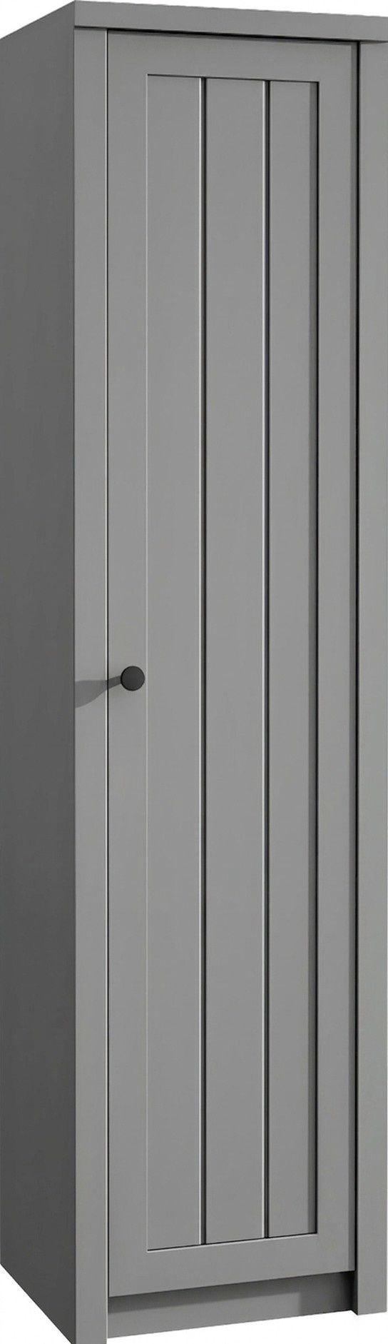 Sideboard Chests of Drawers Shelf Wooden Cupboard Multipurpose Cupboards Wooden Furniture Grey