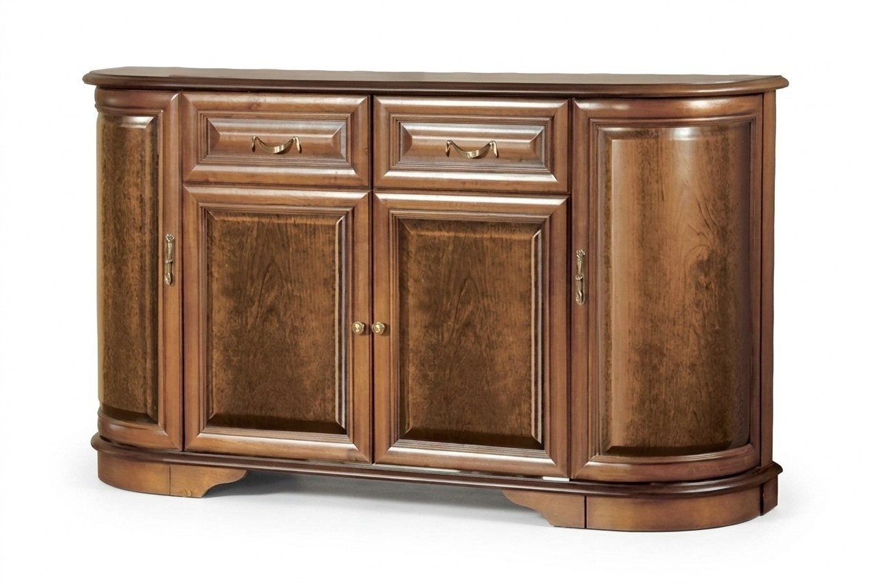 Sideboard multipurpose cabinet dresser buffet storage furniture