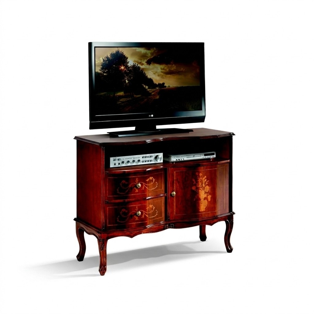 Sideboard tv Lowboard rtv cabinet Italian furniture living room wood furniture New