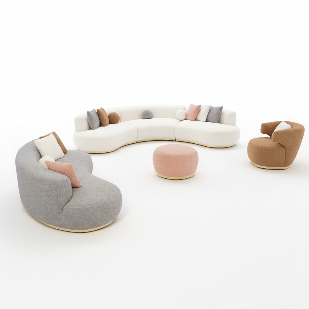 Single seater armchair living room chair relax seating furniture chairs furnishings