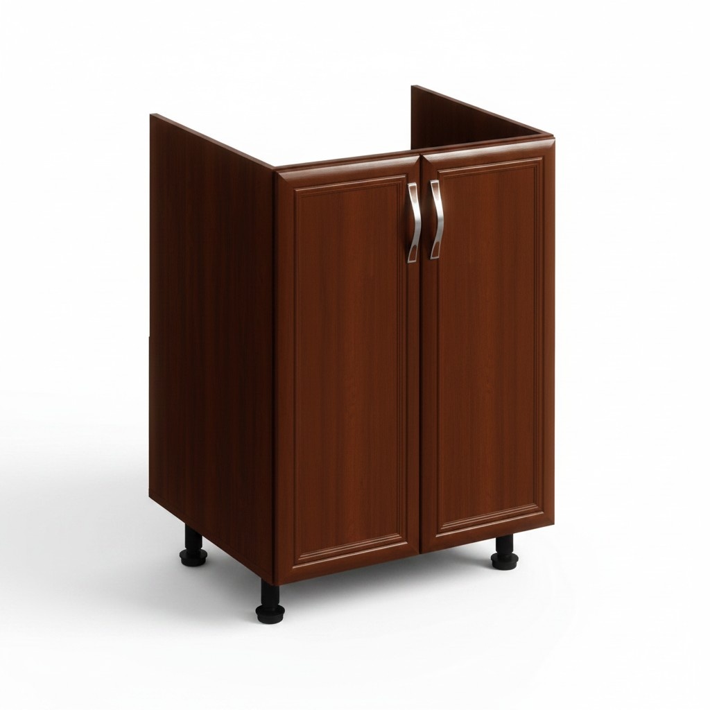 Spülenschrank Spülbeckenunterschrank Schrank für Spülbecken Küchenschrank