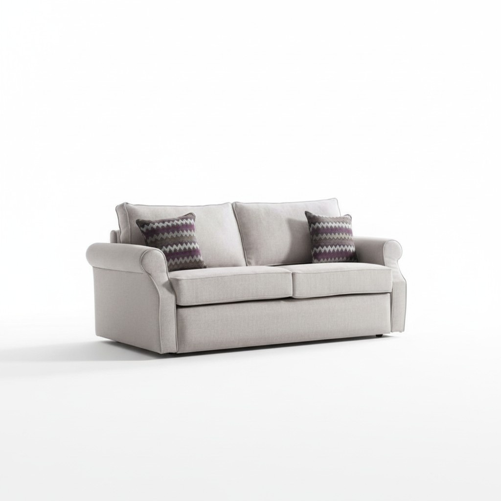 Sleeper couch sofa bed function 2-seater office living room couch sofa upholstery