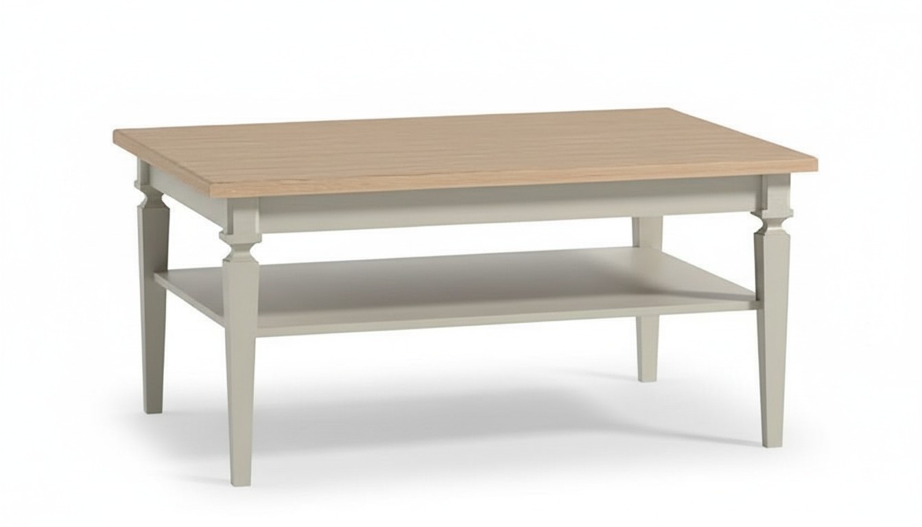 Side table coffee table living room table end table low table