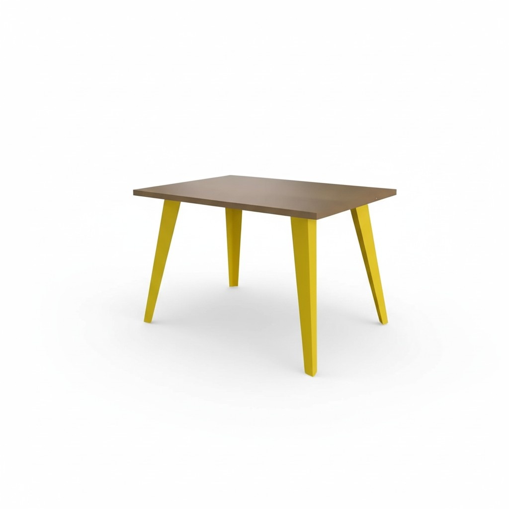 Small wooden coffee table Modern side tables Designer luxury wooden furniture