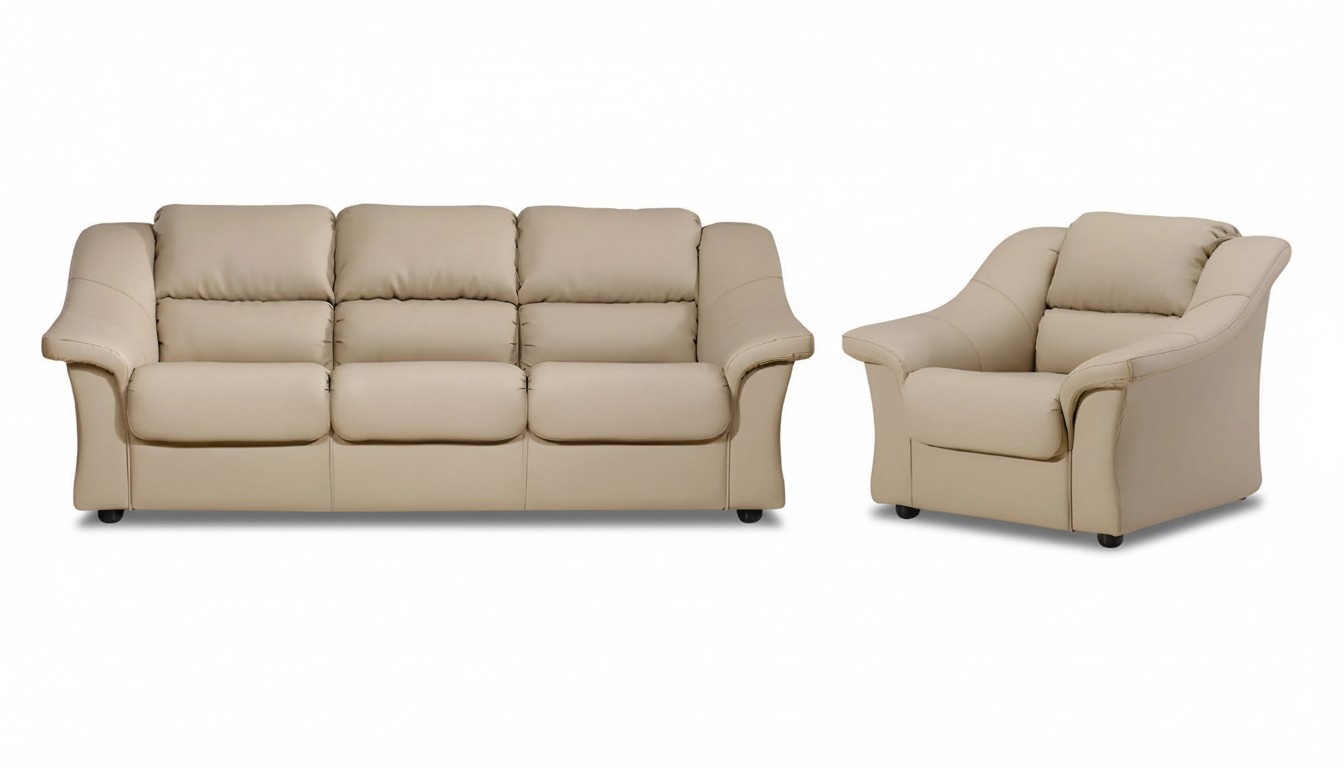 Sofa 2+1 office furniture armchair couch upholstery set leather designer sofas