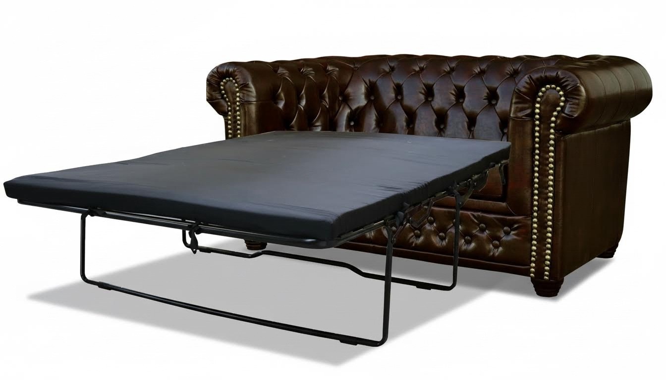 Sofa 2 Seater Couch Design Upholstery Modern Leather Fabric Bed Function Two Seater