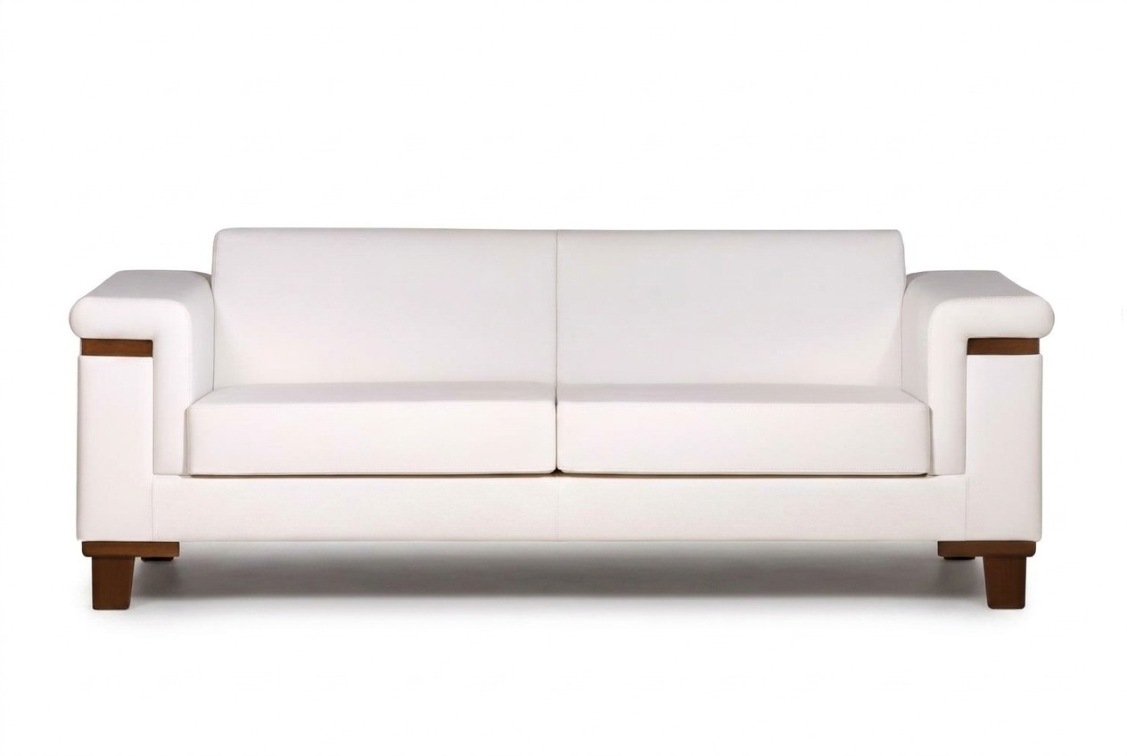 Sofa 2-seater designer furniture modern office furniture sofa chair chairs upholstered seat
