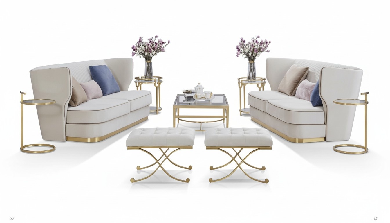 Sofa 2 seater luxury designer couch new sofa luxury upholstered sofas two seater
