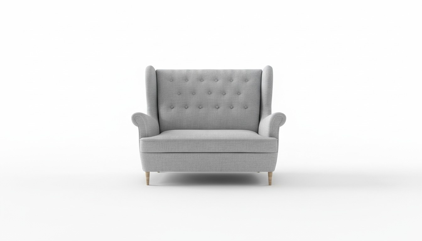 Sofa 2 Seater Sofa Seat Couch Upholstery Set Modern Couches New Two Seater