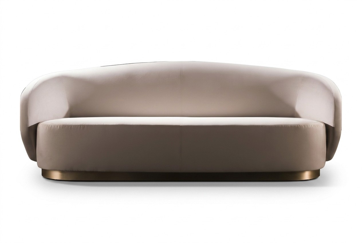 Sofa 3 seater classic couches luxury furniture sofas upholstery couch three-seater Italy