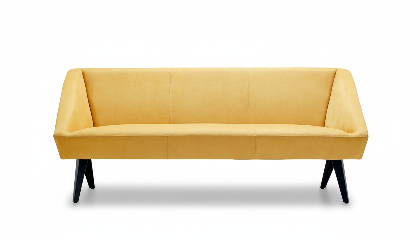 Sofa 3-seater luxury furniture modern sofas office furniture 3-seater sofa