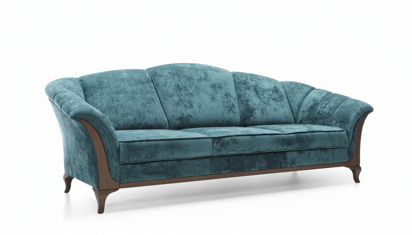 3-seater sofa seating furniture upholstered furniture three-seater sofa couch seating sofa relaxation sofa