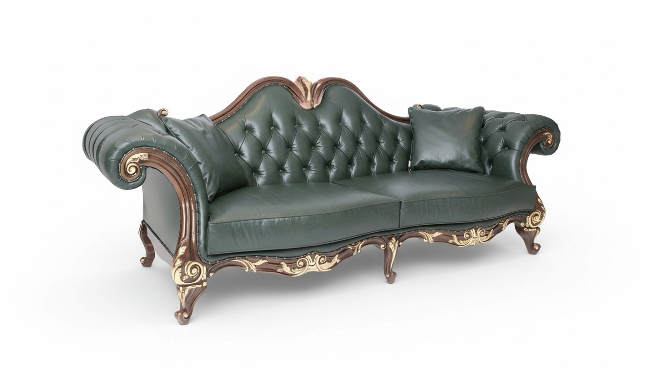 Sofa 3-seater Sofa upholstered sofa three-seater lounge sofa living room couch