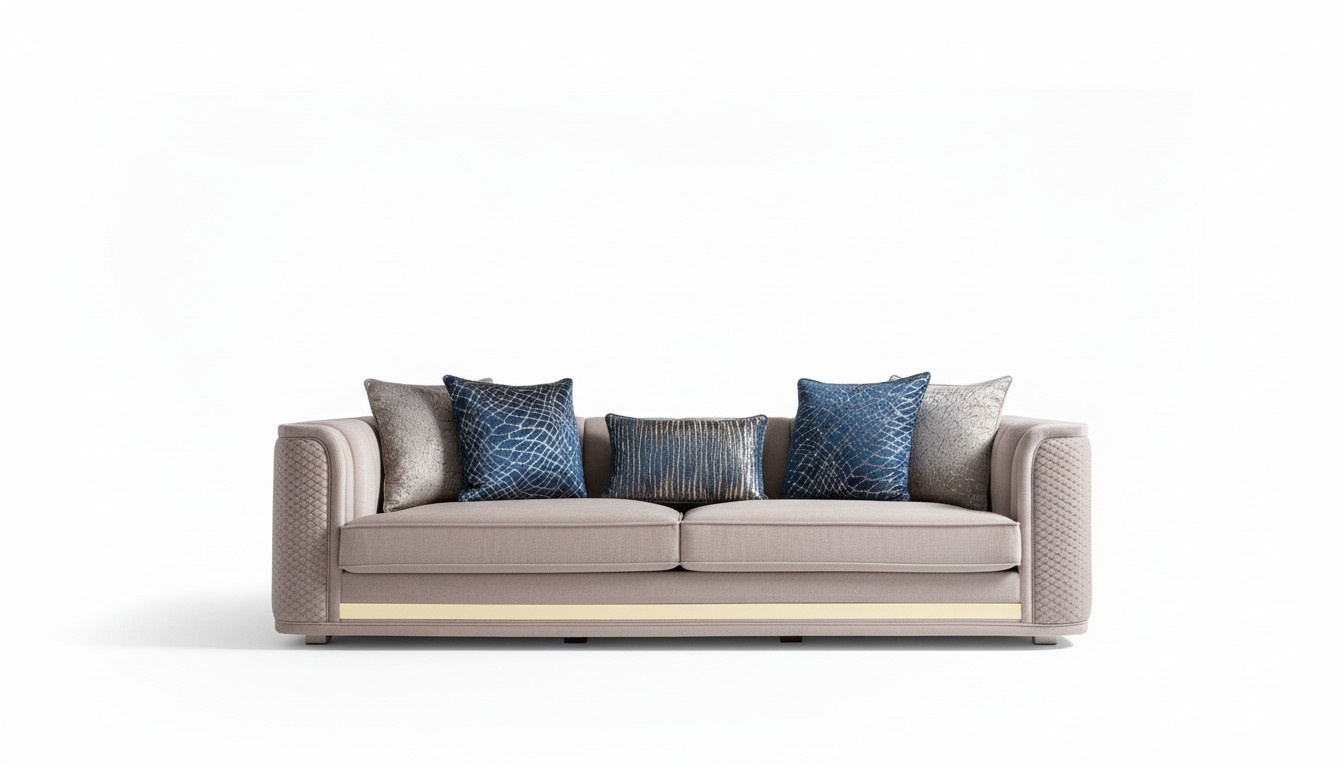 Sofa 3-seater sofas couch upholstery set modern couches three-seater