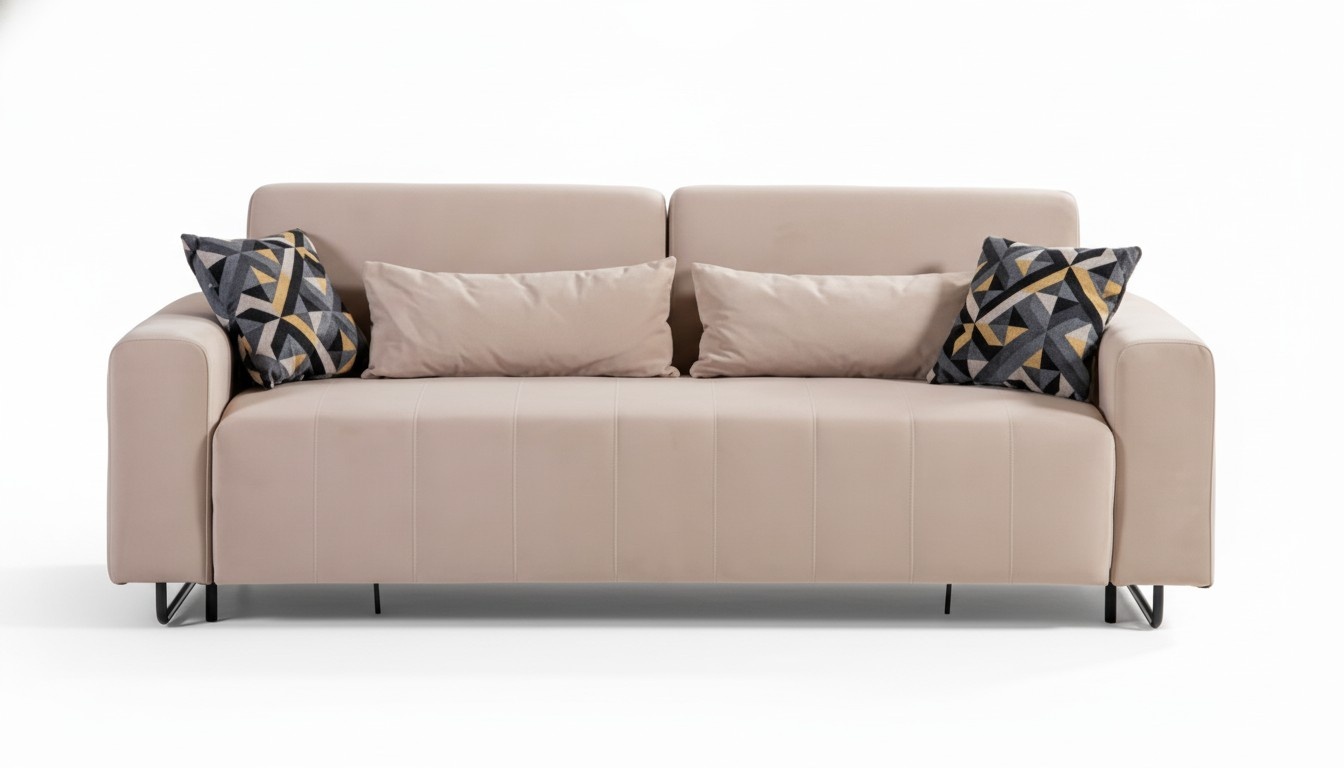 Sofa bed sleeper couch sofa upholstery bed function couches sofas textile