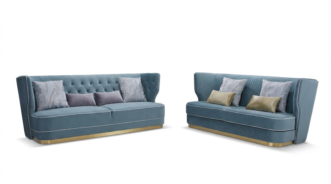 Sofa Couch Upholstery 2 Seater Sofas Couches Seat Sets Design Club Two Seater