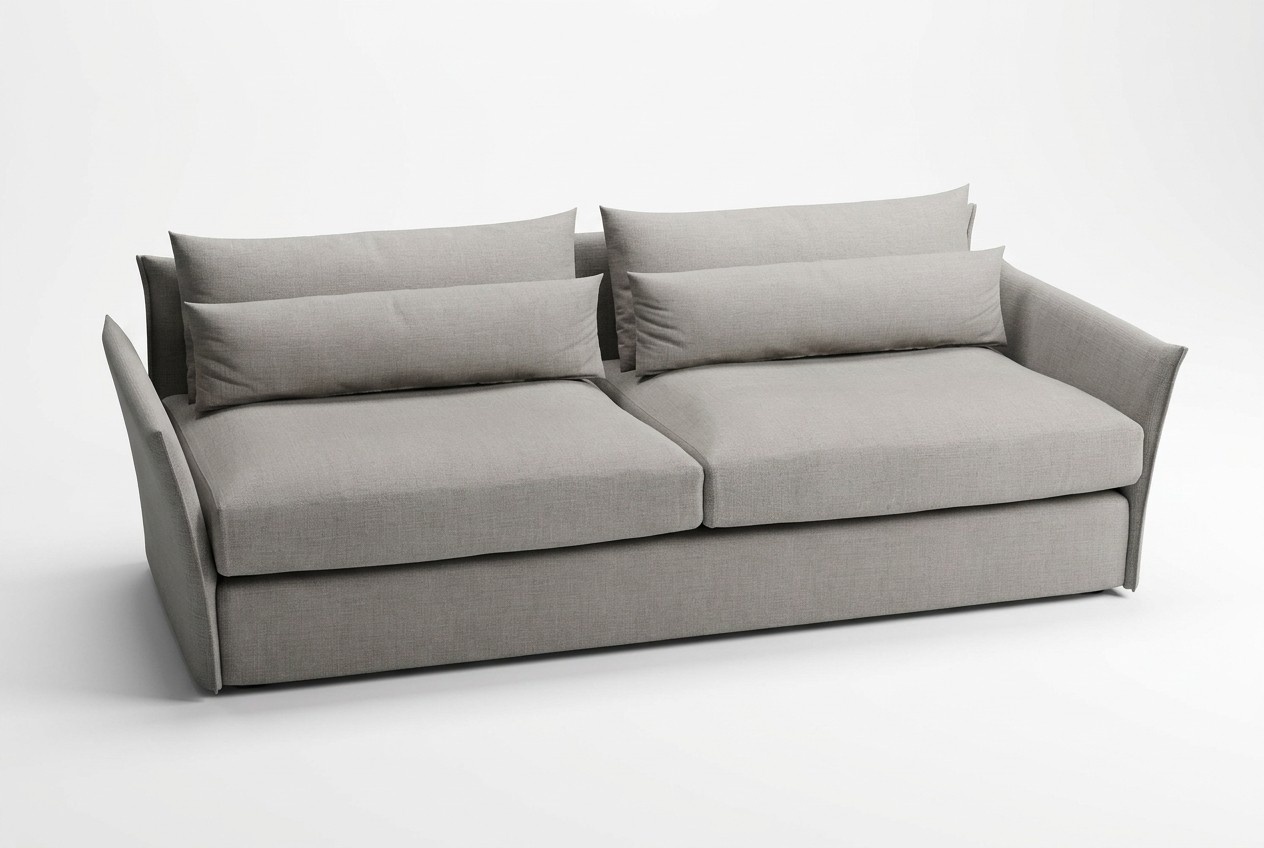 Sofa for the living room Soft comfort in modern style