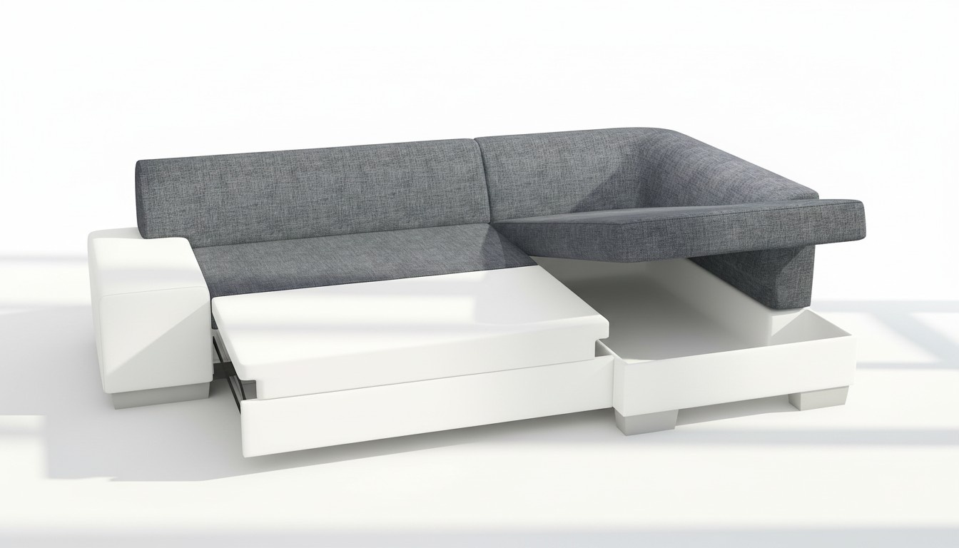 Sofa Living Landscape Living Room Corner Sofa Leather Couch Upholstery Set Seat Sofas