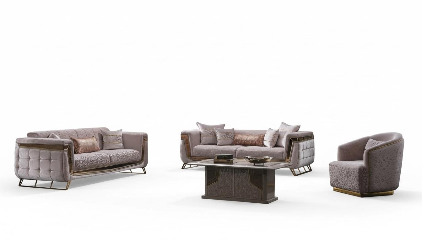 Sofa living room furniture living room set living area furnishings coffee tables armchairs