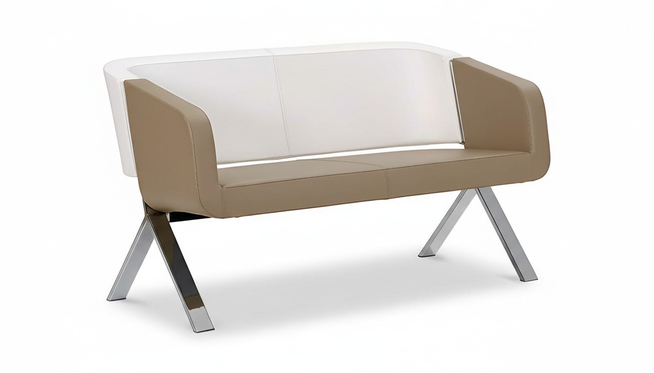 Sofa Sofa set 2-seater office furniture design upholstered couches modern set