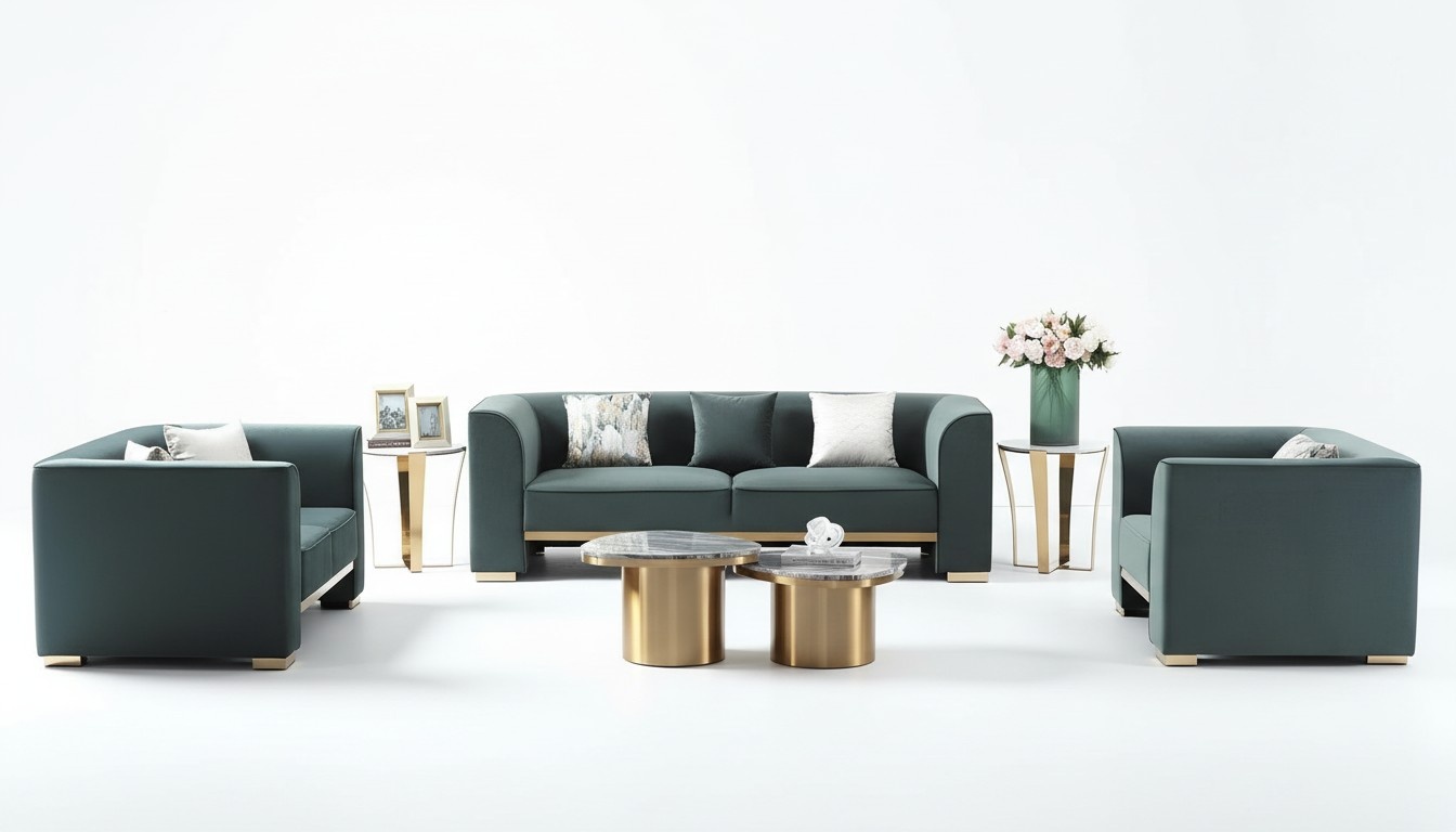 Sofa set 3+2+1 seater set design sofas upholstery couches modern couch furniture