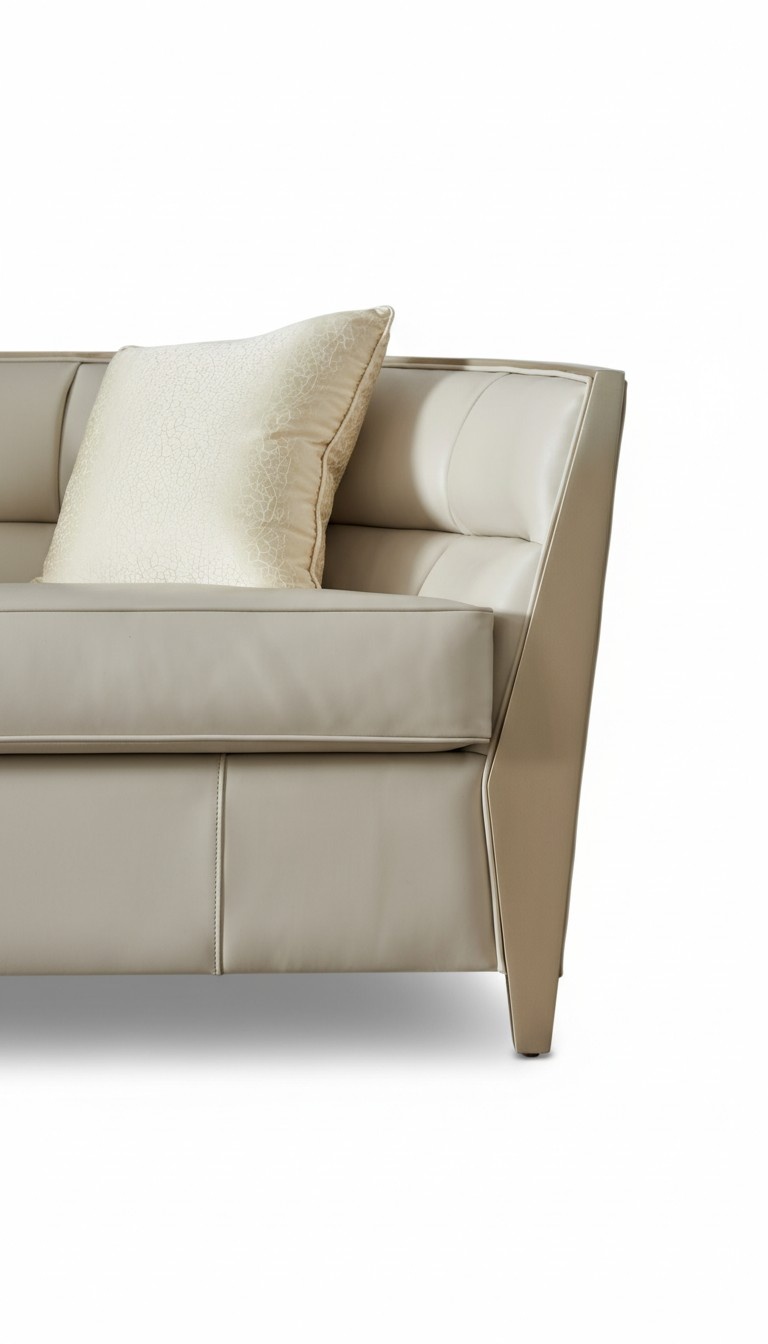 Sofa set 4+1 seater luxury living room upholstered furniture set sofa armchair furniture