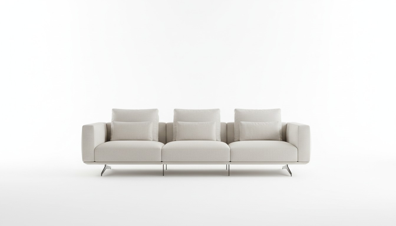 Sofa set 4 1 2x coffee table couches design couch upholstered modern sofas