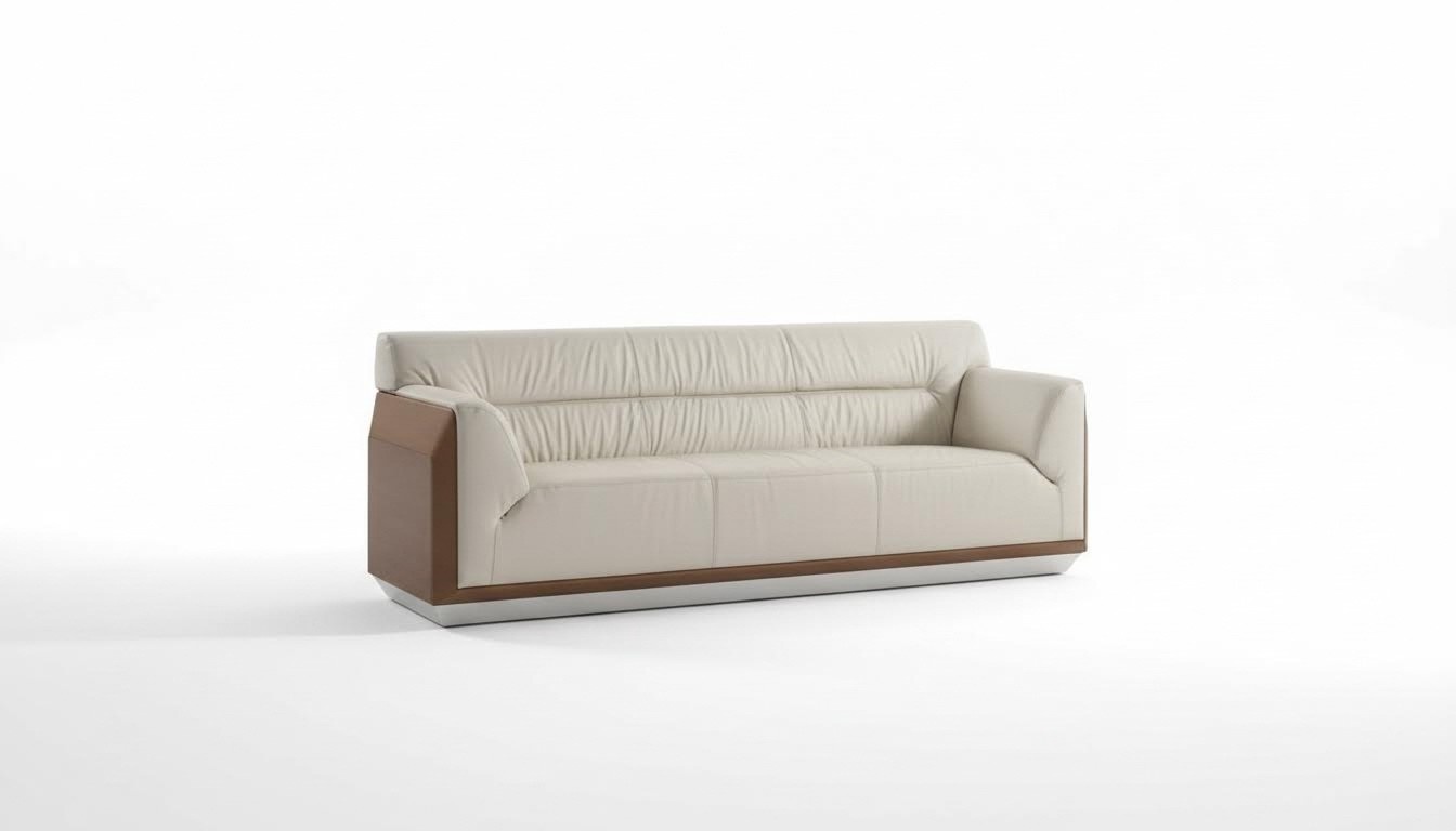 Sofa Sofas Couch Upholstery Set Modern Couches Leather Seat 3 Seater Three Seater