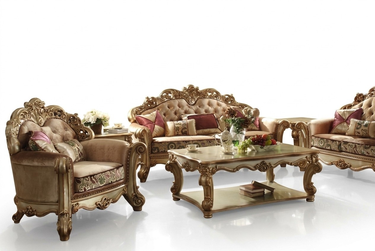 Sofa Set 3+2+1 Seater Set Design Sofa Upholstery Couches Couch Luxury Set