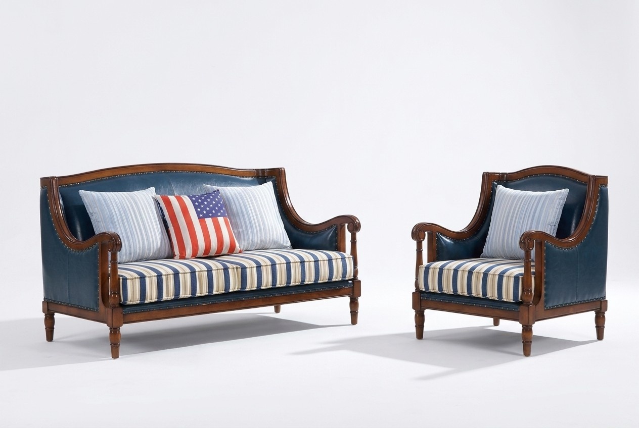 Sofa set 3+2 seater leather sofa couch living room set design