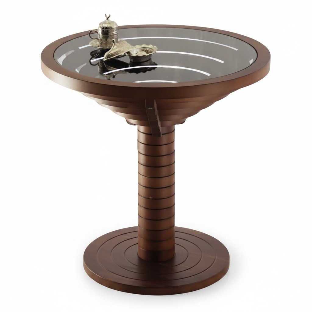 Sofa table living room table side table luxury lounge table salon coffee table