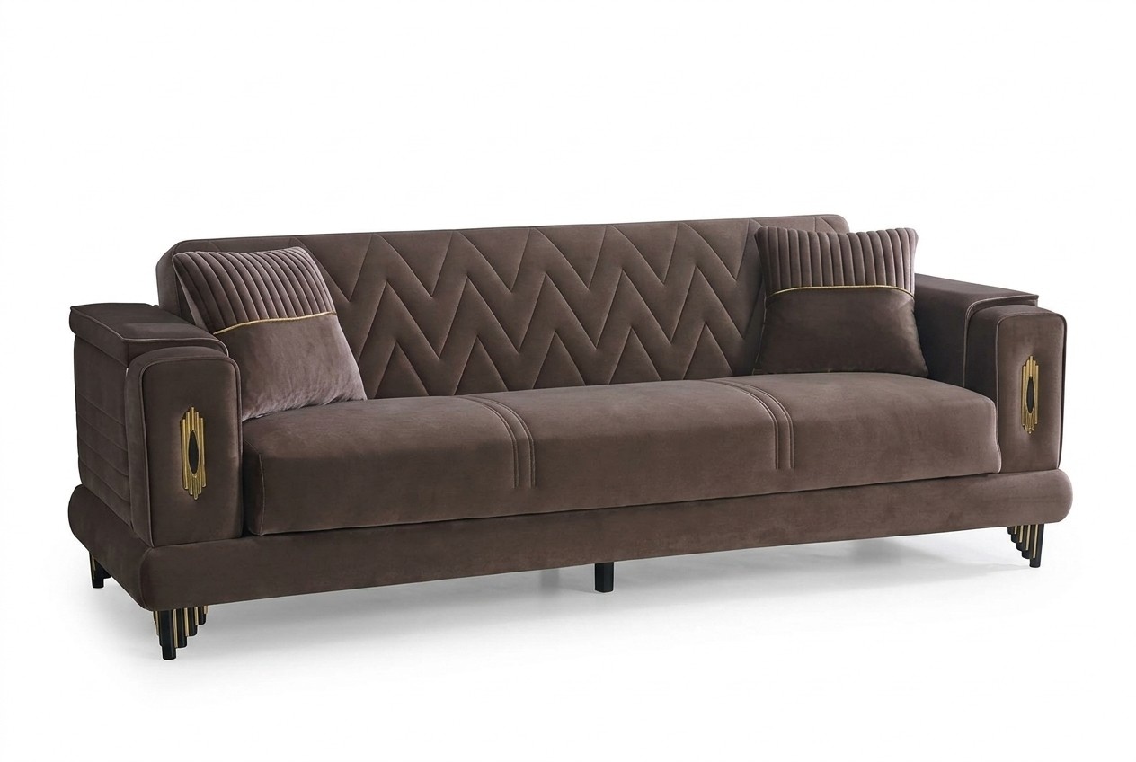 Sofa three-seater couch upholstered furniture upholstered sofa seating furniture upholstered couch 3-seater